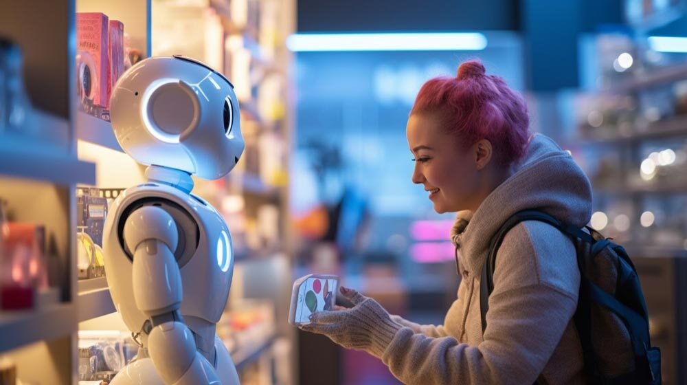 Ecommerce-Day-AI-Influenced