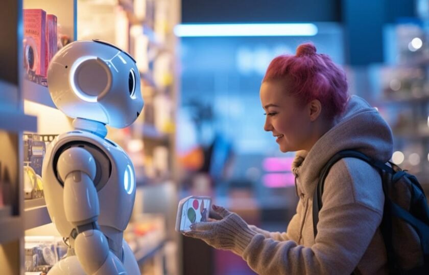 Ecommerce-Day-AI-Influenced